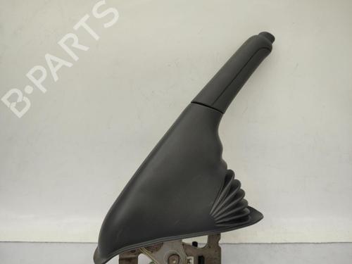 Hand brake FIAT 500 (312_) 1.2 (312AXA1A) | BP23740509I18