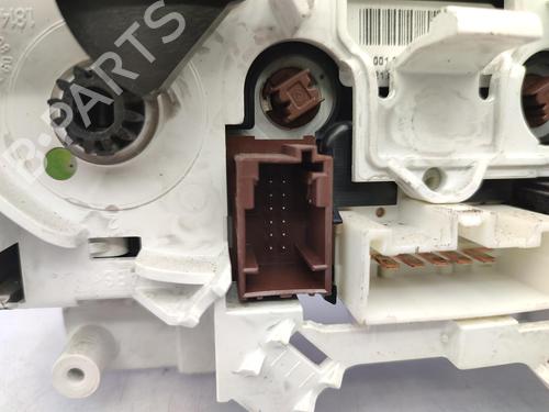 Climate control CITROËN BERLINGO Box Body/MPV (B9) 1.6 HDi 90 16V | BP23719582I5  - Image 5