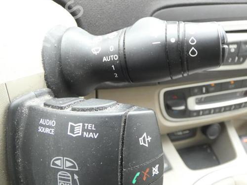 Dashboard RENAULT SCÉNIC III (JZ0/1_) 1.9 dCi (JZ0J, JZ1J, JZ1K, JZ1S) | BP23697523C46 - Image 15