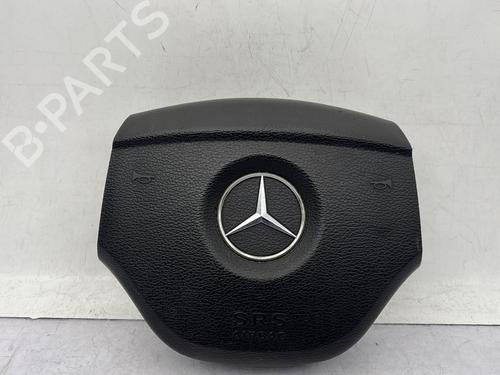 Used Driver airbag MERCEDES-BENZ B-CLASS Sports Tourer (W245) B 180 CDI (245.207) (109 hp) 23683941
