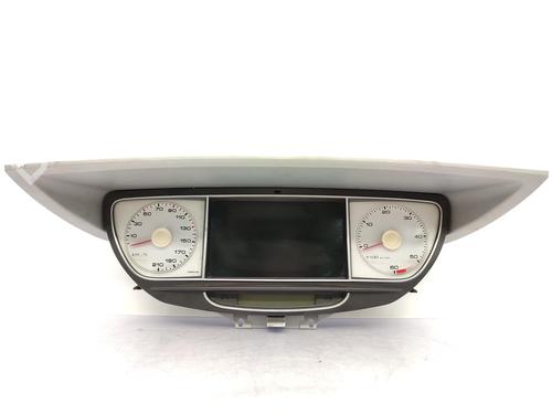 Instrument cluster CITROËN C8 (EA_, EB_) 2.0 HDi | BP23740020C47  - Image 7