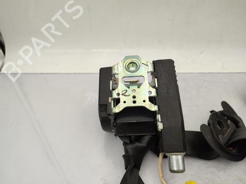 Front right belt tensioner VW TOURAN (1T1, 1T2) 1.9 TDI | BP23741903C88 