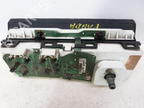 Used Instrument cluster FIAT PANDA Hatchback Van (141_) [1986-2004]  23670461