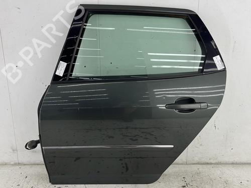 Used Left rear door PEUGEOT 407 SW (6E_, 6D_) 1.6 HDi 110 (109 hp) 27999991