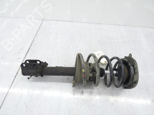 Used Left front shock absorber Left front shock absorber RENAULT MEGANE I (BA0/1_) 1.6 16V (BA04, BA0B, BA11, BA1J, BA16, BA19, BA1K, BA1V,... (107 hp) 23697634 23697634