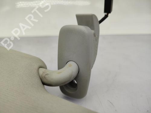 Right sun visor VW TOURAN (1T1, 1T2) 1.9 TDI | BP23728666I2 