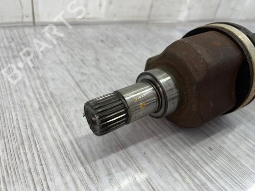 Semiasse anteriore sinistro Semiasse anteriore sinistro 38943422 38943422