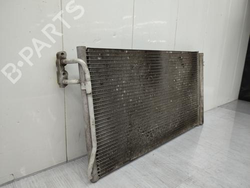 AC radiator BMW 1 (E87) 120 d | BP23733149M32 