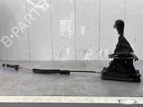 Gear lever RENAULT CAPTUR I (J5_, H5_) 1.2 TCe 120 | BP33657432M90 - Image 12