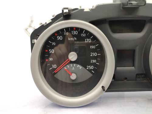 Instrument cluster RENAULT MEGANE II (BM0/1_, CM0/1_) 1.6 16V (BM0C, CM0C) | BP23721188C47 