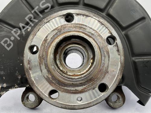 Right front steering knuckle VW GOLF V (1K1) 2.0 TDI | BP23680464M26 
