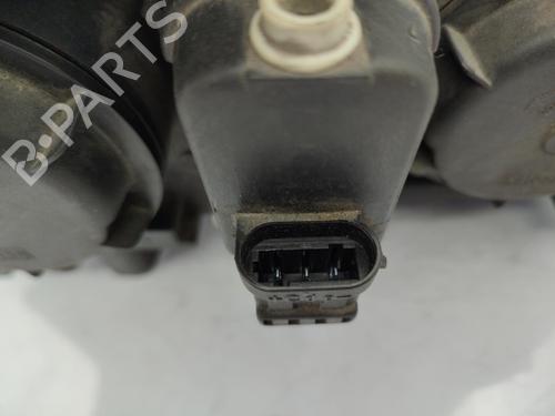 Left headlight RENAULT SCÉNIC I MPV (JA0/1_, FA0_) 1.9 dCi (JA05, JA1F) | BP23722364C28 