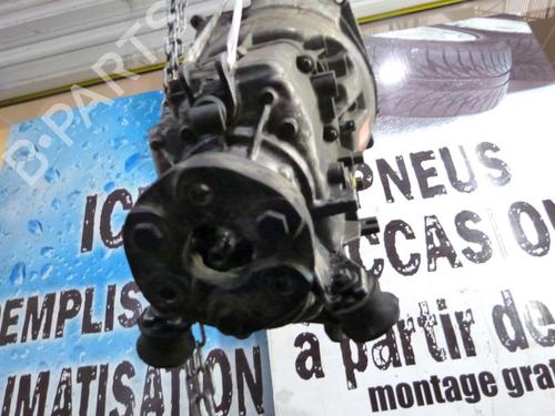 Gearbox BMW 5 (E39) 525 tds | BP23667696M3 
