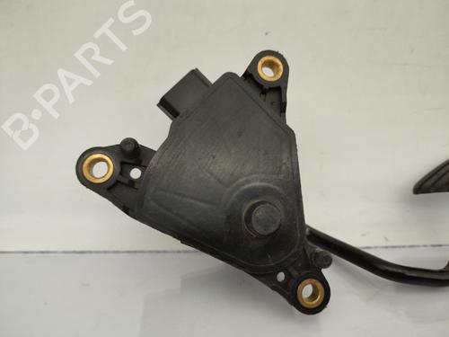 Used Pedal Pedal RENAULT CLIO III (BR0/1, CR0/1) 1.5 dCi (BR17, CR17) (86 hp) 23677246 23677246