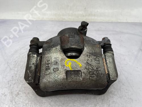 Left front brake caliper CHEVROLET SPARK (M300) | BP37246510M105 - Image 2