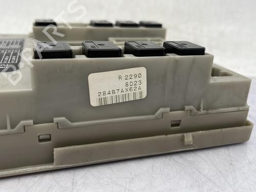 Electronic module NISSAN NOTE (E11, NE11) 1.5 dCi | BP27304199M83  - Image 7