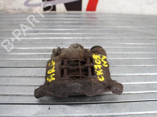 Left rear brake caliper PEUGEOT 406 (8B) 2.0 HDI 110 | BP23691415M107 