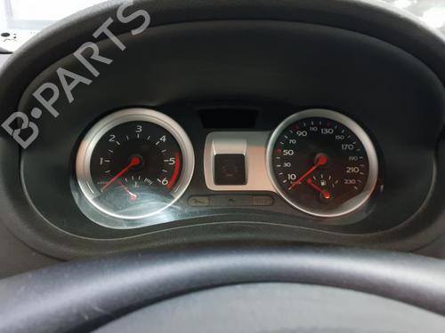 Climate control RENAULT CLIO III (BR0/1, CR0/1) 1.5 dCi (BR17, CR17) | BP23688047I5  - Image 7