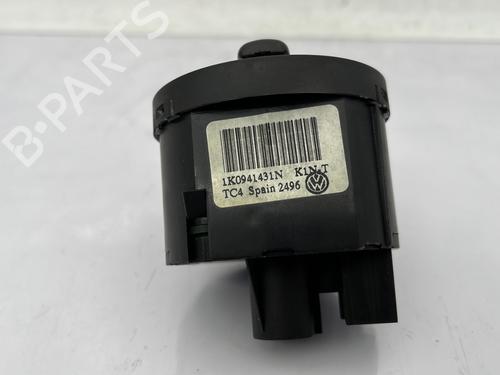 Headlight switch VW GOLF V (1K1) 1.9 TDI | BP24665747I24 