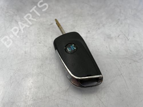 Electronic module CITROËN C3 II (SC_) 1.4 HDi 70 (SC8HZC, SC8HR0, SC8HP4) | BP38033160M83 - Image 3