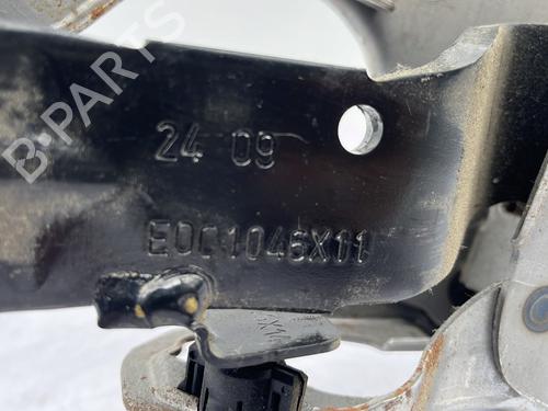 Break pedal NISSAN QASHQAI I (J10, NJ10) 1.5 dCi | BP23760215I19