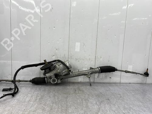 Used Steering rack PEUGEOT 208 I (CA_, CC_) 1.2 VTI 82 (82 hp) 32272894