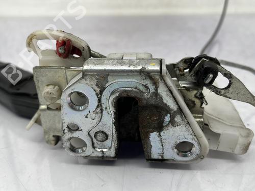 Used Front left lock Front left lock PEUGEOT 107 (PM_, PN_) 1.0 (68 hp) 31144103 31144103