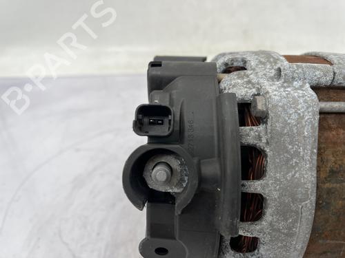Alternator PEUGEOT 2008 I (CU_) 1.2 PureTech 82 | BP36956545M7 - Image 5