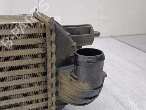 Intercooler PEUGEOT 5008 (0U_, 0E_) 2.0 HDi | BP23709295M30