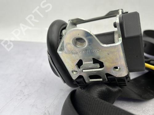 Front right seatbelt VW GOLF V (1K1) 1.4 FSI | BP23753889I25 - Image 5