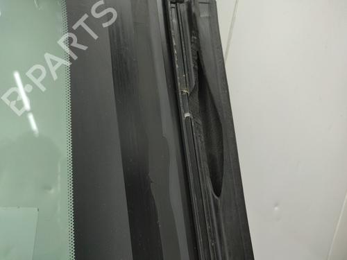 Rear left quarter glass FORD FIESTA V (JH_, JD_) 1.3 | BP29255519C93 