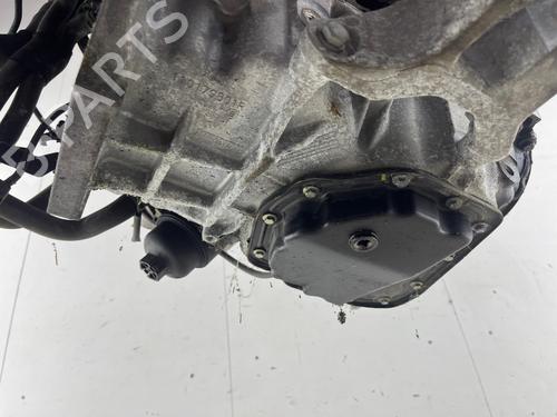 Engine RENAULT SCÉNIC III (JZ0/1_) 1.6 dCi (JZ00, JZ12) | BP36768595M1 - Image 7
