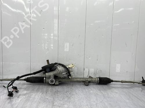 Used Steering rack PEUGEOT 208 I (CA_, CC_) 1.6 HDi / BlueHDi 75 (75 hp) 29071464