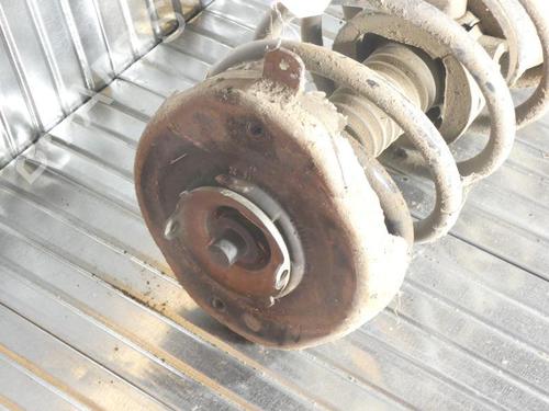 Left front shock absorber RENAULT MEGANE I (BA0/1_) 1.4 16V (BA0D, BA1H, BA0W, BA10) | BP23671010M16 