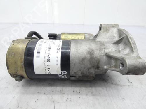 Used Starter Starter CITROËN XSARA (N1) 2.0 HDi 90 (90 hp) 23700348 23700348