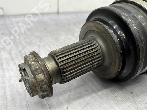 Used Right front driveshaft BMW X3 (E83) 2.0 d (150 hp) 23739373