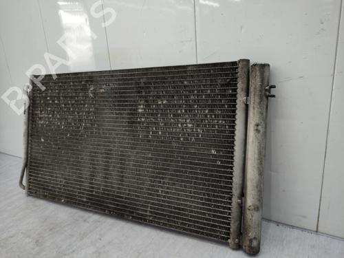 AC radiator BMW 3 Touring (E91) 320 d xDrive | BP23719460M32 - Image 2
