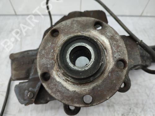 Left front steering knuckle AUDI A4 B5 (8D2) 1.9 TDI | BP23685584M25  - Image 6