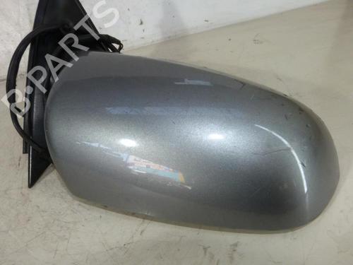 Right mirror AUDI A4 B6 (8E2) 2.5 TDI | BP23664206C27 