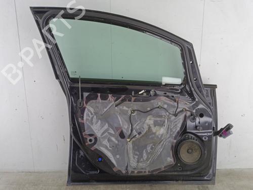 Left front door OPEL ASTRA J (P10) 1.3 CDTI (68) | BP23741037C2 