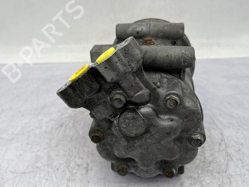 Used AC compressor AC compressor NISSAN NOTE (E11, NE11) 1.5 dCi (86 hp) 27158998 27158998
