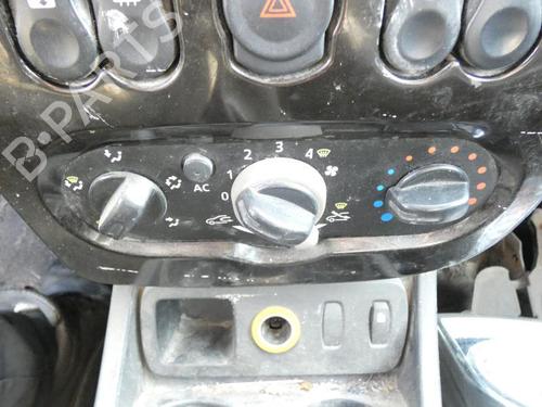 Rear left seatbelt DACIA DUSTER (HS_) 1.5 dCi | BP23697741I29 - Image 22