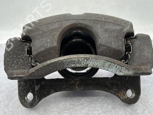 Used Left front brake caliper KIA PICANTO II (TA) 1.0 (69 hp) 25770783
