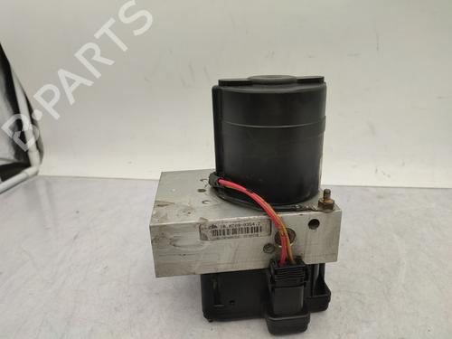 ABS pump MERCEDES-BENZ CLK (C208) CLK 200 (208.335) | BP26974591M43 