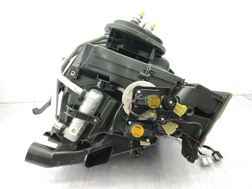 Heater matrix box OPEL ASTRA K (B16) 1.0 Turbo (68) | BP23722542M61 