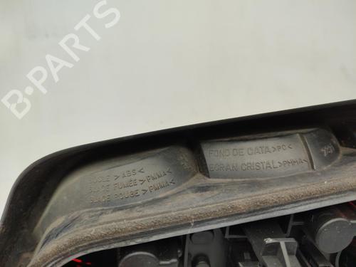 Used Left taillight Left taillight 23719324 23719324