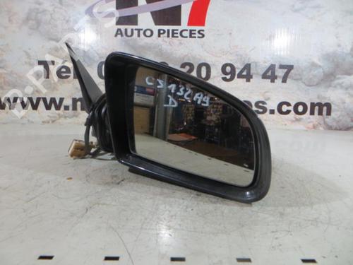Retrovisor derecho AUDI A4 B6 Avant (8E5) 2.5 TDI (163 hp) 23750031