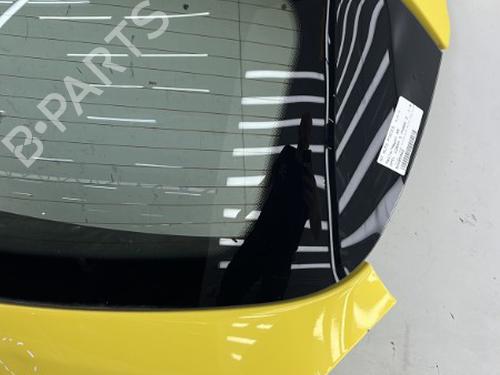 Tailgate OPEL CORSA D (S07) 1.4 (L08, L68) | BP23757913C6 