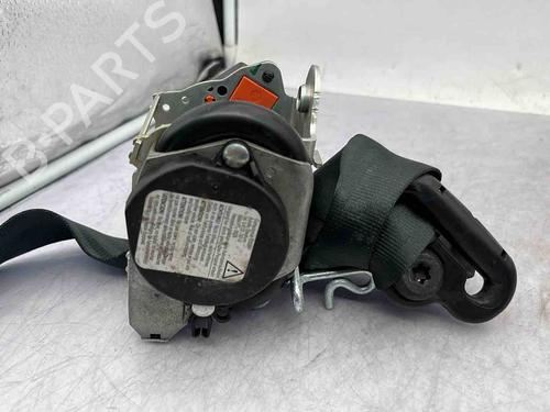 Front left seatbelt FORD FOCUS III 1.6 TDCi | BP36511639I26  - Image 7