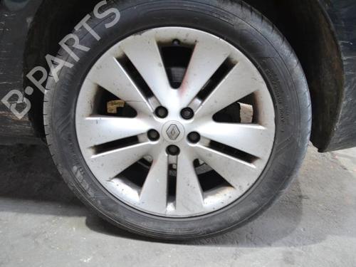 Left front brake caliper RENAULT ESPACE IV (JK0/1_) 2.2 dCi (JK0H) | BP23687555M105  - Image 20